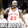 WiL8000