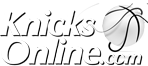 Logo for Knicks Online