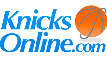Logo for Knicks Online